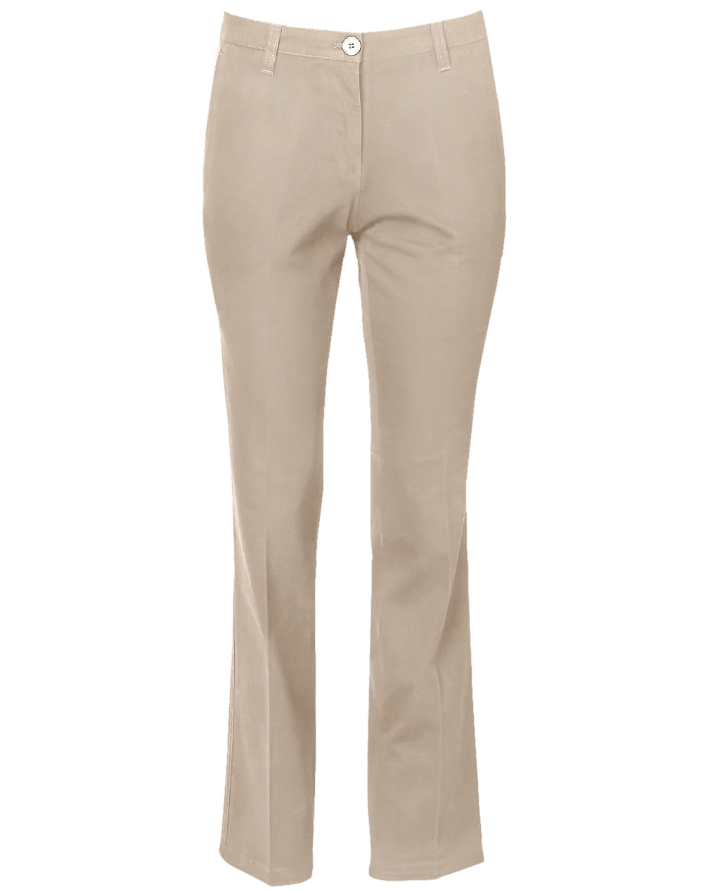 Winning Spirit Women's Chino Pants (M9460)