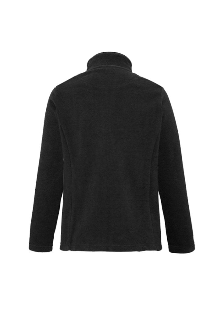 Biz Collection Ladies Micro Fleece Jacket (PF631)