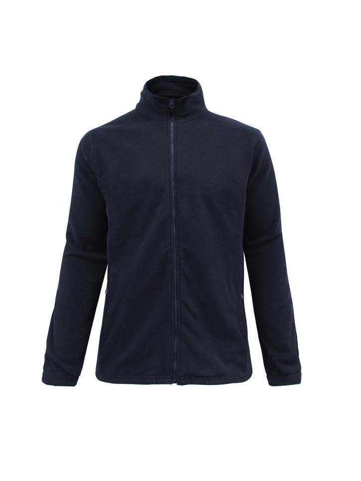 Biz Collection Ladies Micro Fleece Jacket (PF631)