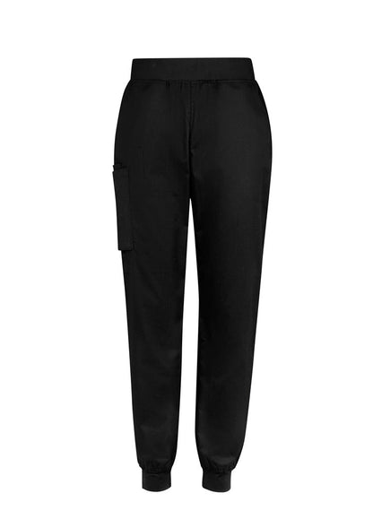 Biz Care  Womens Riley Slim Leg Jogger Scrub Pant (CSP042LL)