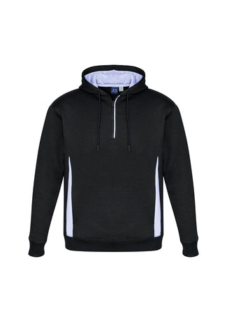 Biz Collection Renegade Adults Hoodie-(SW710M)