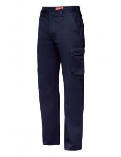 Hard Yakka Foundations Drill Cargo Pant 2nd Colour (Y02500)