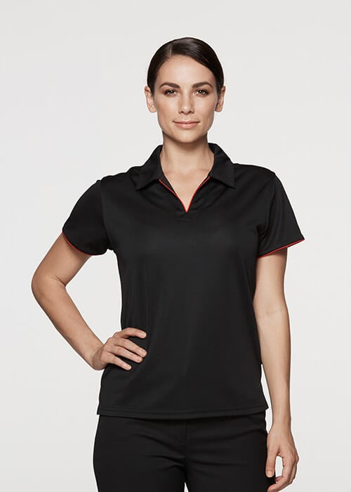 Aussie Pacific Yarra Ladies Polo (2302)