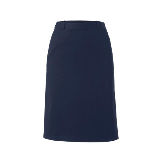 NNT P/V Gaberdine Secret Waist Skirt (CAT2A7)