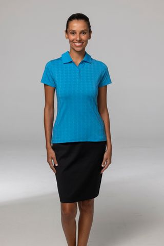 Aussie Pacific Noosa Lady Polos(2325)