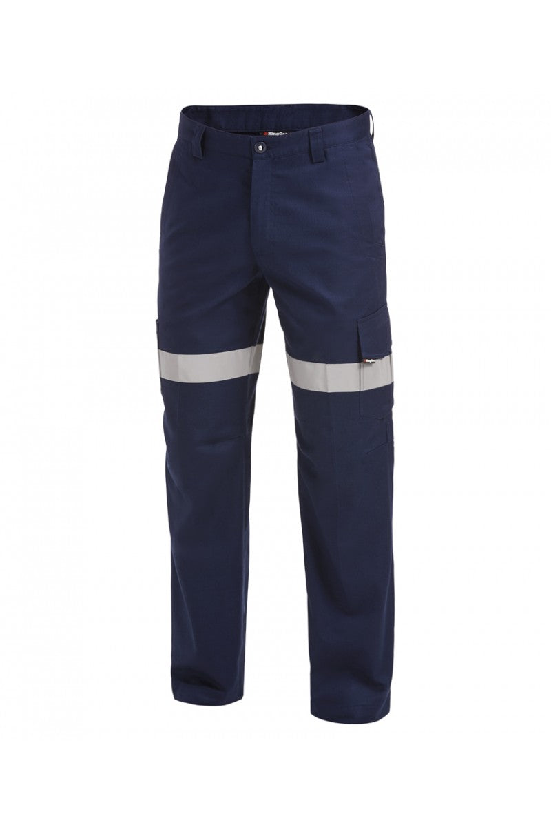 KingGee Workcool 2 Reflective Pants (K53820)