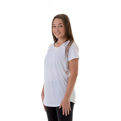 CB Clothing Ladies Curve T-shirt (L2)