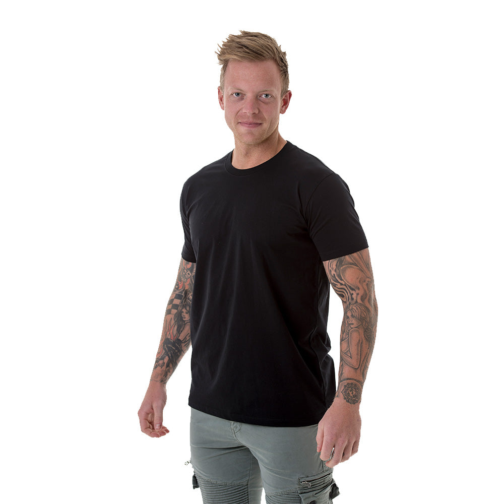 CB Clothing Mens Modern T-shirt (M1)