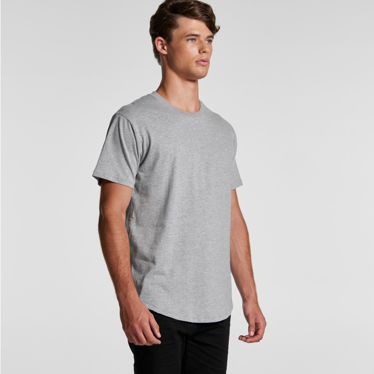 Ascolour State Tee - (5052)