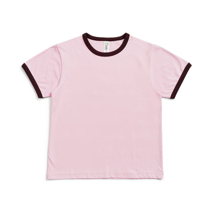 Ramo Kids' Ringer Tee (T314KS)