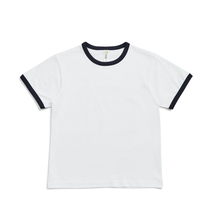 Ramo Kids' Ringer Tee (T314KS)