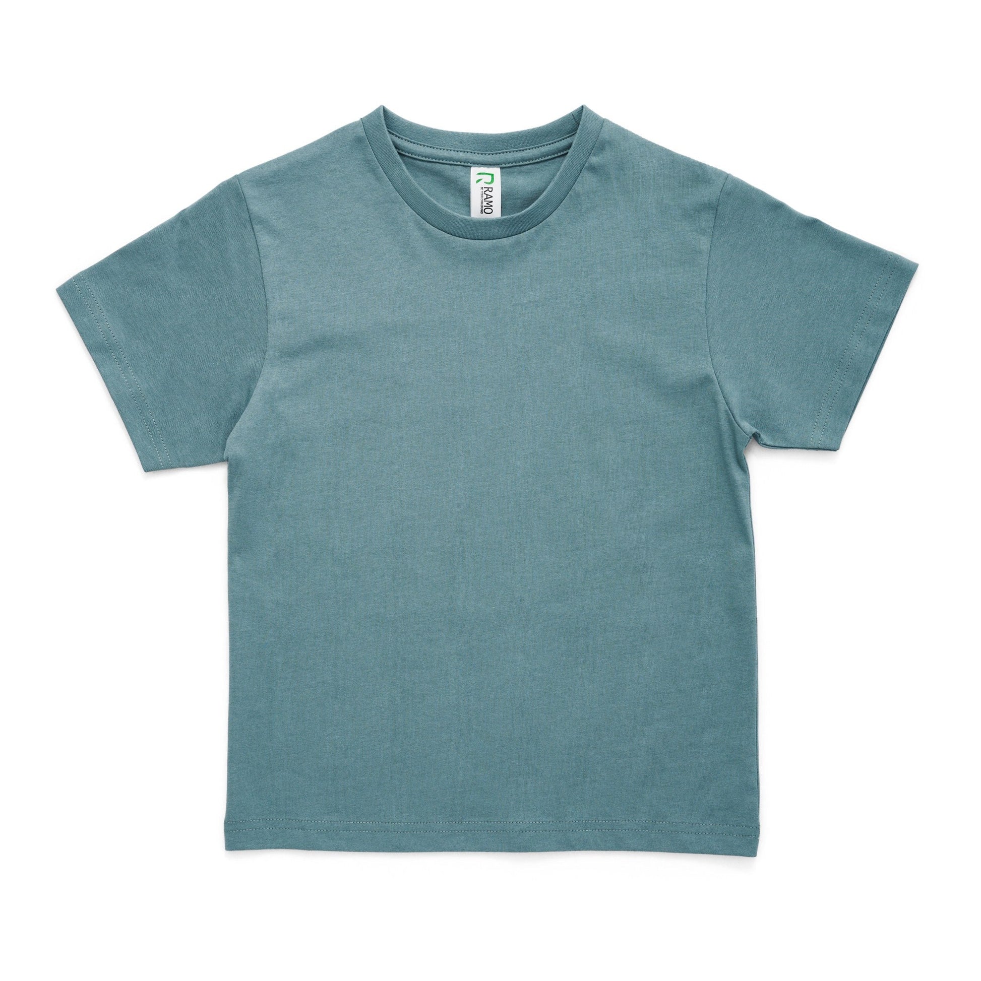 Ramo  Kids' Earth Care Tees (T315KS)