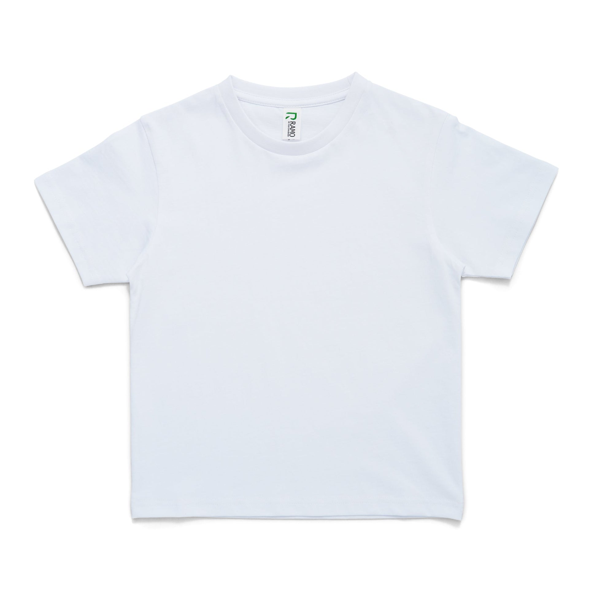 Ramo  Kids' Earth Care Tees (T315KS)