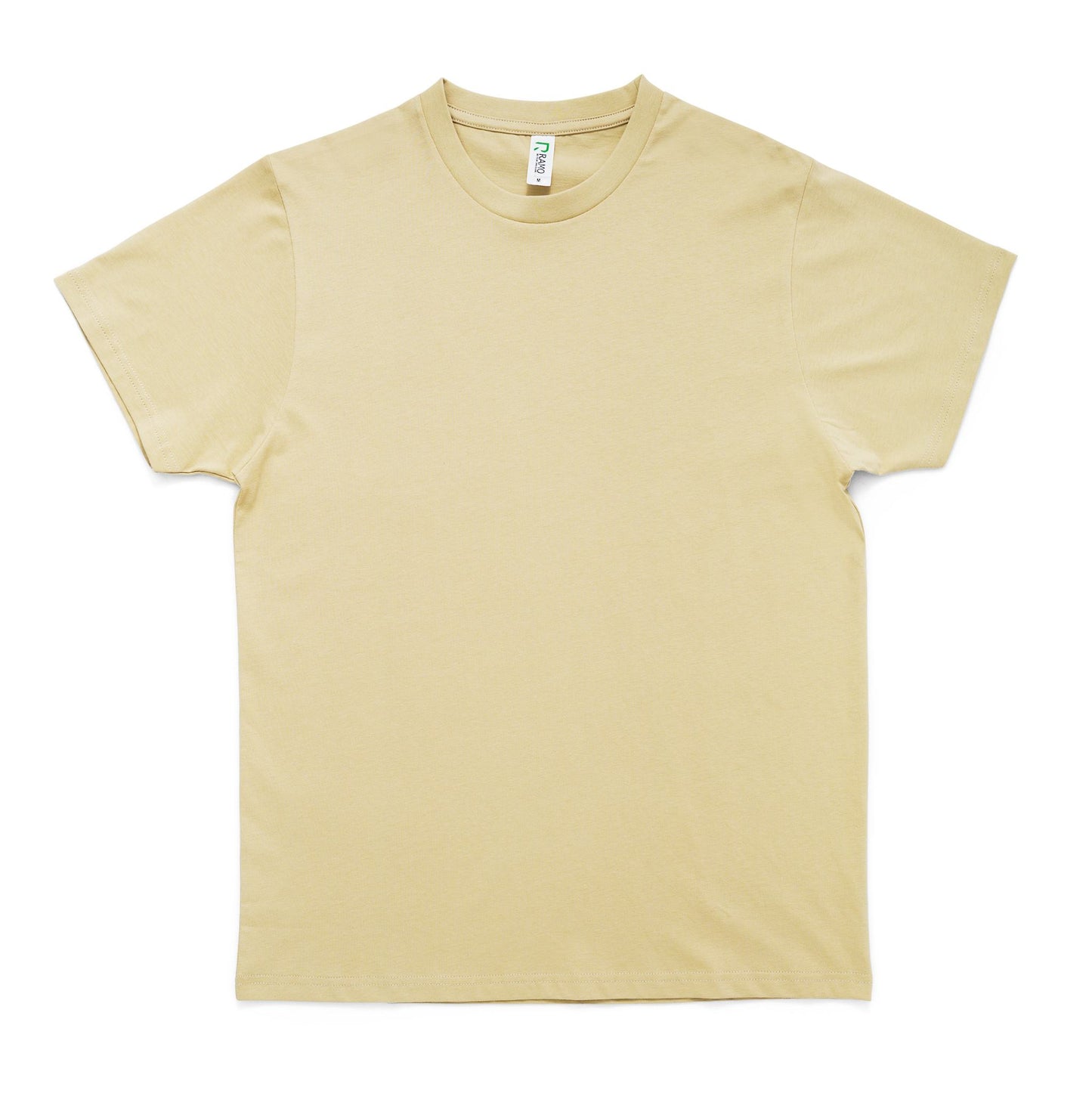 Ramo Mens' Earth Care Tees (T805HD)