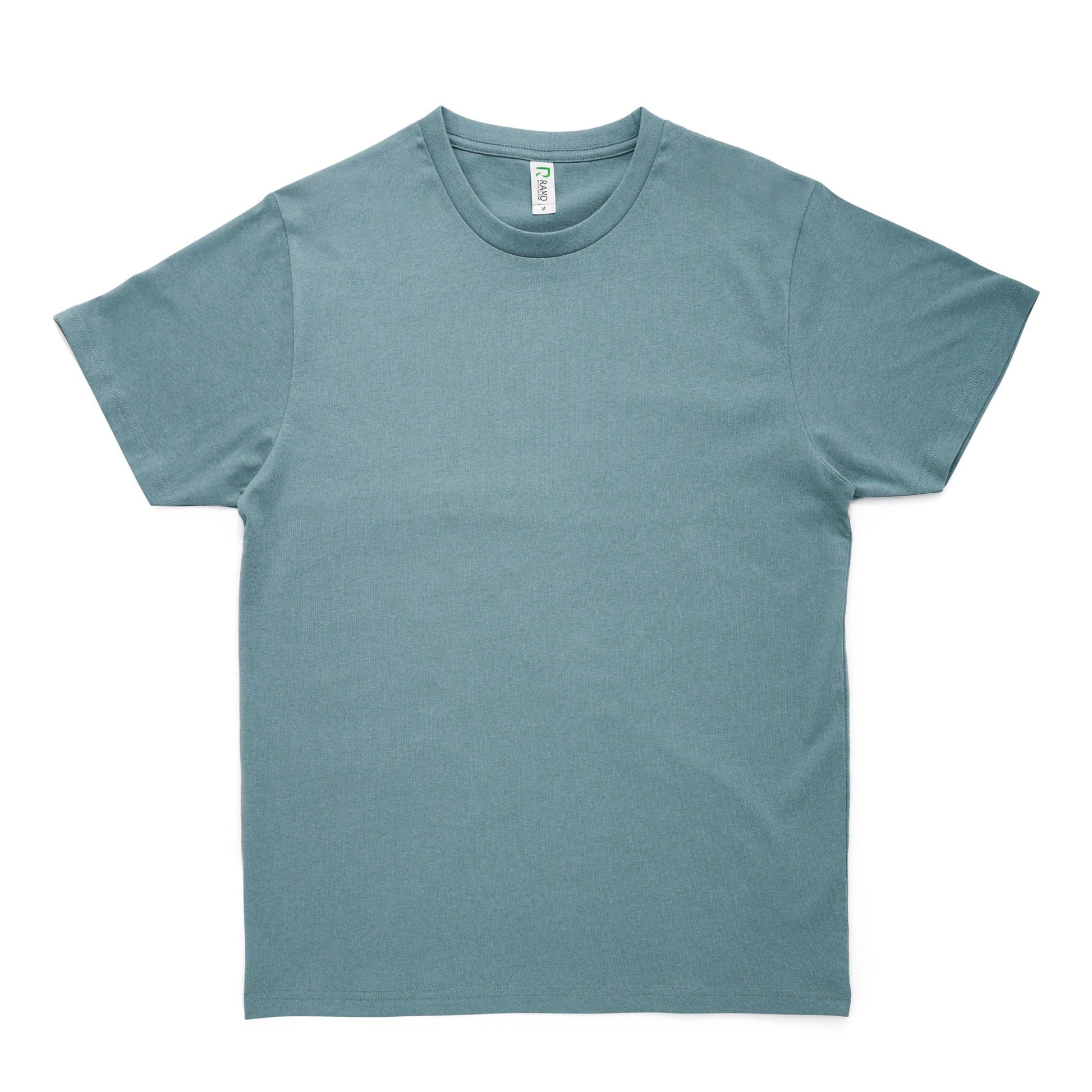 Ramo Mens' Earth Care Tees (T805HD)